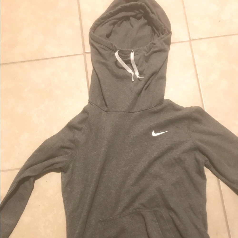 Women’s Nike hoodie